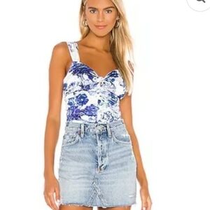 For Love And Lemons, Bodysuit NWOT 🥰